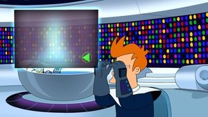 Futurama Prawo i wyrocznia