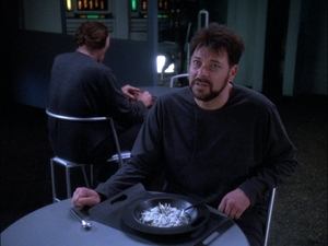 Star Trek: Następne pokolenie Frame of Mind