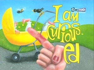 Ed, Edd i Eddy Skąd się biorą dzieci?