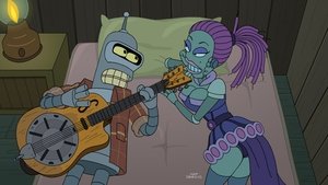 Futurama Folkowy idol