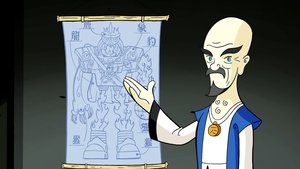 Xiaolin Showdown Odcinek 12