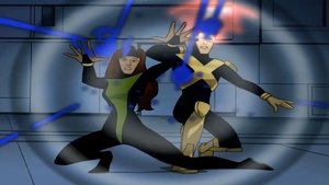 X-Men: Evolution Odcinek 4