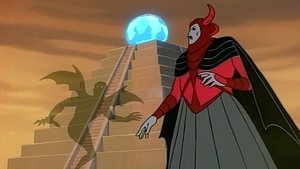Dungeons & Dragons Odcinek 2