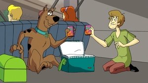 Co nowego u Scooby'ego? Postrach Paryża
