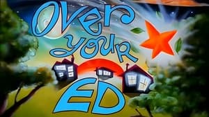 Ed, Edd i Eddy Nad głową Eddy’ego