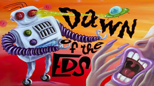 Ed, Edd i Eddy Odloty w krainie fantazji