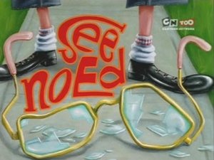 Ed, Edd i Eddy Gdzie są Edy?