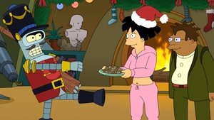 Futurama Odcinek 13