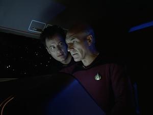 Star Trek: Następne pokolenie Jaki Q?
