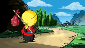 Xiaolin Showdown Odcinek 10