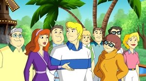 Co nowego u Scooby'ego? Partyjka z upiornym klaunem