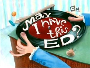 Ed, Edd i Eddy Impreza w szkole