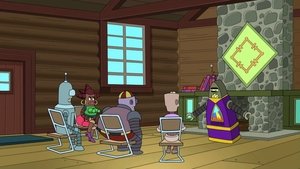 Futurama Propozycja nieskończoność