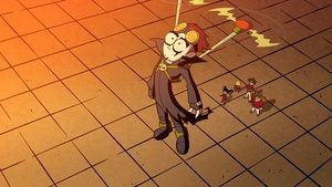 Xiaolin Showdown Odcinek 11
