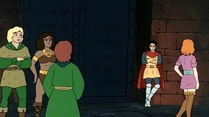 Dungeons & Dragons Odcinek 8