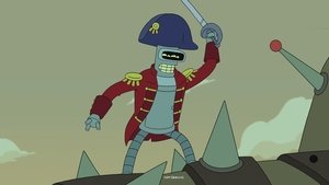 Futurama Decyzja 3012