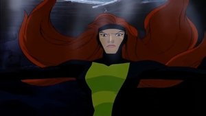 X-Men: Evolution Odcinek 5