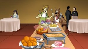 Co nowego u Scooby'ego? Trójwymiarowa demolka