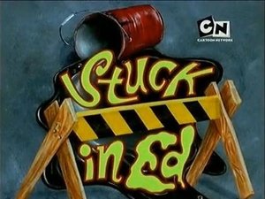 Ed, Edd i Eddy Blokada umysłowa