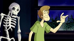 Co nowego u Scooby'ego? Halloween Scooby’ego