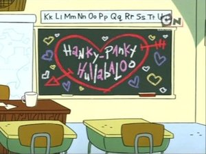 Ed, Edd i Eddy Odcinek 3