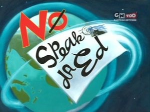 Ed, Edd i Eddy Przygoda korespondencyjna