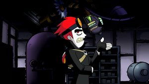 Xiaolin Showdown Odcinek 14
