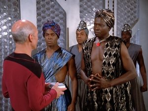Star Trek: Następne pokolenie Kodeks honorowy