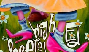 Ed, Edd i Eddy Elegancki Ed