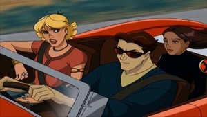 X-Men: Evolution Odcinek 16