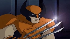 X-Men: Evolution Odcinek 14