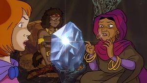 Dungeons & Dragons Odcinek 1