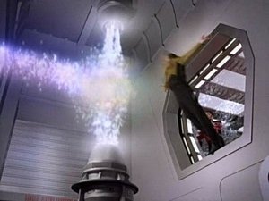 Star Trek: Następne pokolenie Oko obserwatora