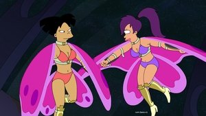 Futurama Efekt motyla