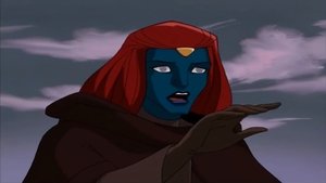 X-Men: Evolution Odcinek 10