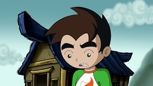 Xiaolin Showdown Odcinek 4