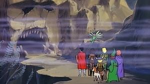 Dungeons & Dragons Odcinek 5