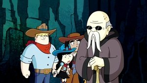 Xiaolin Showdown Odcinek 5