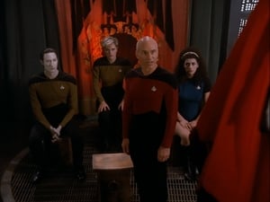 Star Trek: Następne pokolenie Spotkanie w Farpoint