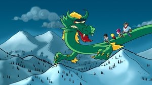 Xiaolin Showdown Odcinek 7
