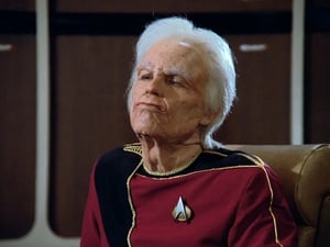 Star Trek: Następne pokolenie W pogoni za młodością