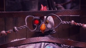 Robot Chicken Odcinek 1