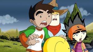 Xiaolin Showdown Odcinek 2