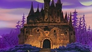 Dungeons & Dragons Odcinek 4