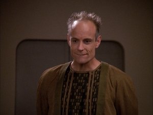 Star Trek: Następne pokolenie Kwestia czasu