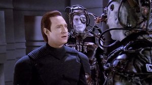 Star Trek: Następne pokolenie Zejście (2)