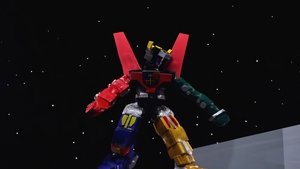 Robot Chicken Odcinek 2
