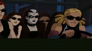 X-Men: Evolution Odcinek 13