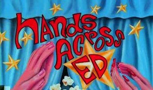 Ed, Edd i Eddy Następny Ed