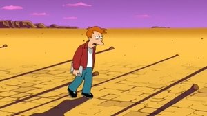 Futurama Trzy słońca